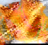 Dromana Fish Supply - Stayed