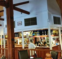 Edwards tavern - Stayed