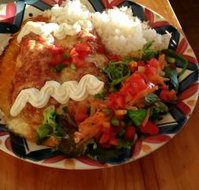 El-Sombrero Mexican Restaurant - Stayed
