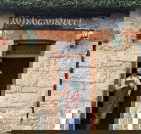 Fifty Bean Street - Stayed