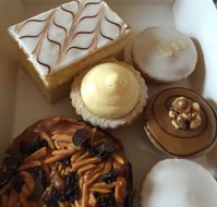 Frolicking Frog Bakery  Cafe - Stays Accommodation