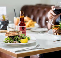 Graze Family Bistro - Stayed