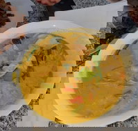 Healesville Express Noodles - Stayed