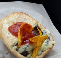 Henri's Wodonga Bakery - Stayed