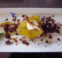 Heronswood House - Stayed