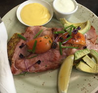 Hideout Cafe Wodonga - Stayed