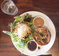 Himalaya Bakery and Cafe - Stayed