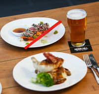 Huon Hill Tavern Wodonga - Stayed