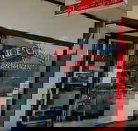 Icecream A'la'copenhagan - Stayed