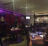 Indian Chimney - Stayed