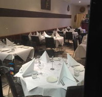 Indian Mahal - Stayed