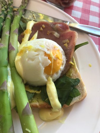 Koffie Bean - Stayed 0