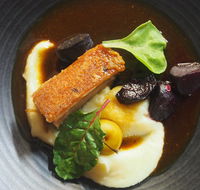 La Maison Restaurant - Stayed