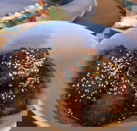 La Onda Latin Mex - Stayed