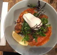 Larder Daylesford  L1 Filter Bar - Stayed