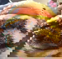 Laurie Dee's - Stayed