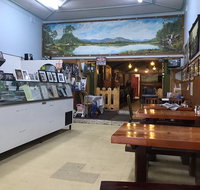 Masia's Coffee Lounge - Stayed