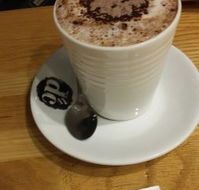 Melba Coffee House - Stays Accommodation