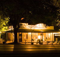 Mercato  Daylesford - Stayed