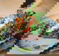 My Little Kitchen cafe - Stayed