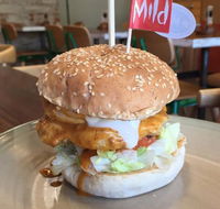 Nando's Lilydale - Stays Accommodation