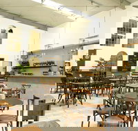 No.7 Healesville - Stayed