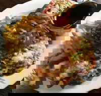 O'Maille's Pub - Stayed