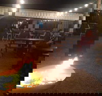 Ohana Pizza - Stayed