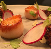 Oneills Restaurant - Stayed