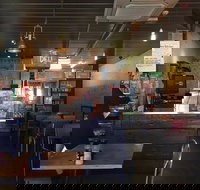 Pier Street Kitchen - Stayed