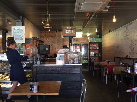 Pier Street Kitchen - Stayed 0