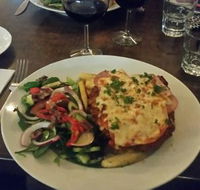 Raffaele's Classic Italian Restaurant - Stays Accommodation