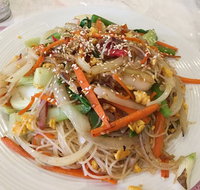Rainbow Chinese Restaurant - Stayed
