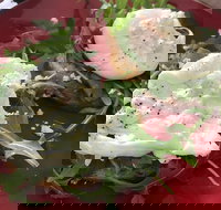 Ry's Cafe  Burger Bar