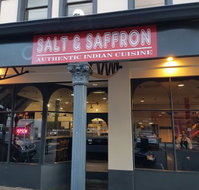 Salt And Saffron - Stayed