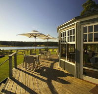 Sault Restaurant Daylesford - Stayed