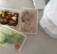 Som Thai On the Bay - Stayed