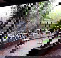 St.Ives Hotel - Stayed