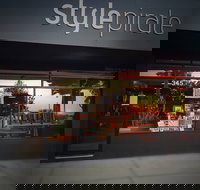 StylePirate - Stayed