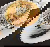 Sugar Art Cafe - Stayed