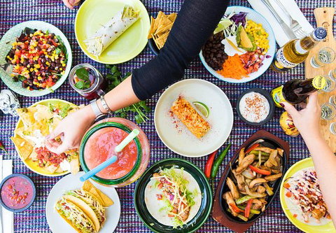 Taco Bill Pakenham - Stayed 0