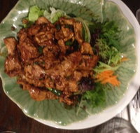 Thai At Sale - Stayed