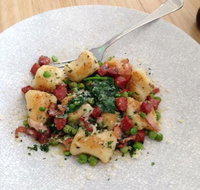 The Blackthorn Cafe - Stayed