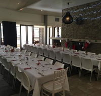 The Clubhouse Bar  Bistro - Stayed
