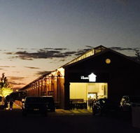 The Goods Shed Craft Beer Cafe - Stayed