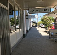 The Handy Store - Stayed