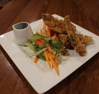 The Main Hotel - Stayed