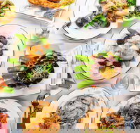 Tiantian Kitchen - Stays Accommodation