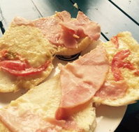 Valentines Bakehouse - Stayed