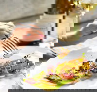 Whispering Vines at Trofeo - Stayed